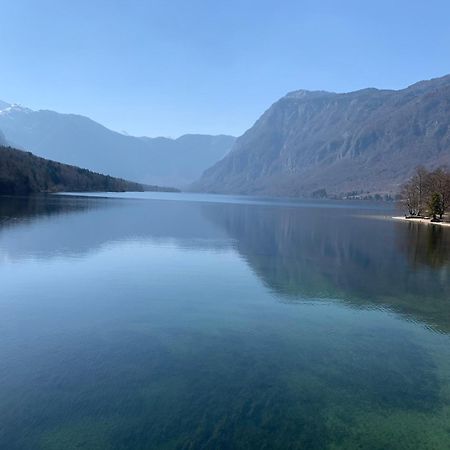 Apartments Bb Bohinj Εξωτερικό φωτογραφία