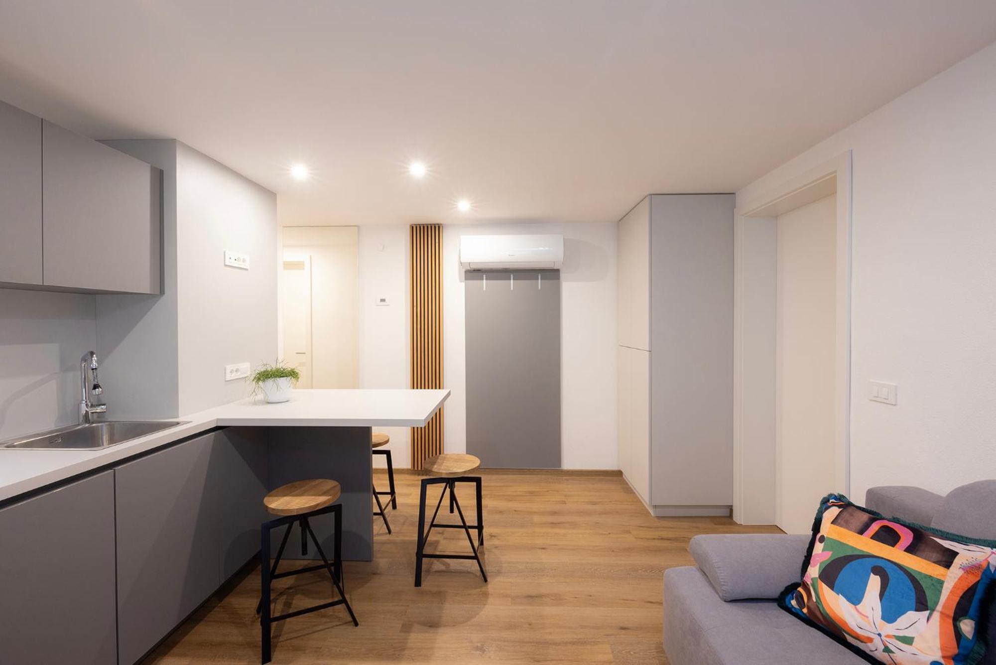 Apartments Bb Bohinj Εξωτερικό φωτογραφία