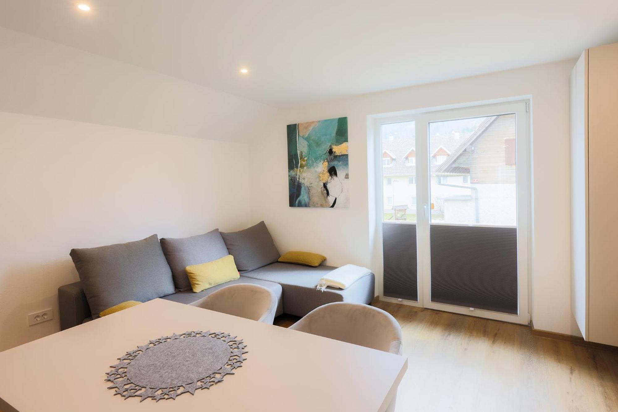 Apartments Bb Bohinj Εξωτερικό φωτογραφία