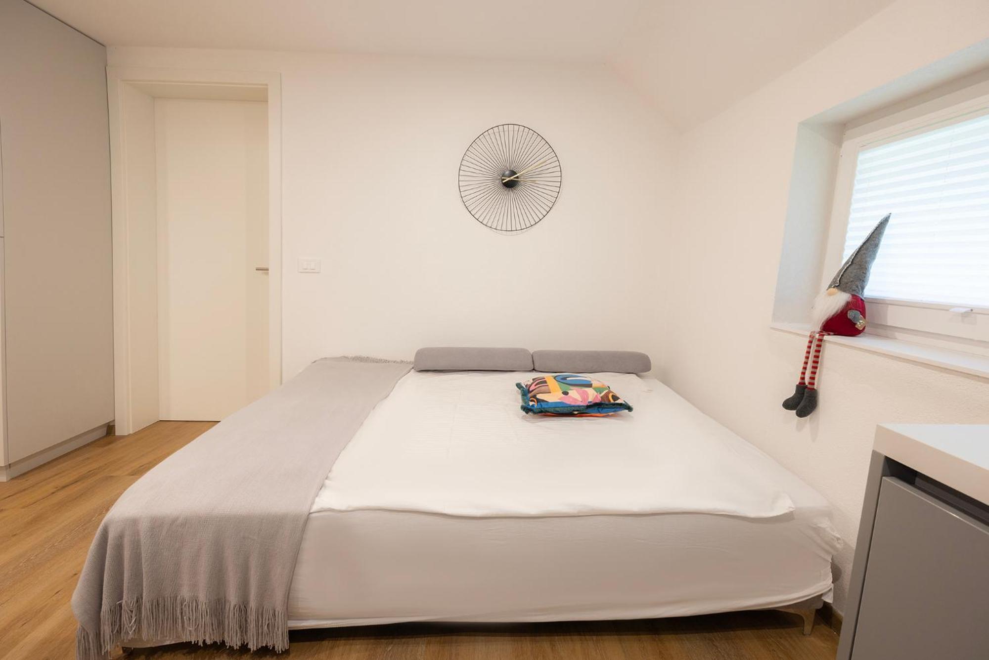 Apartments Bb Bohinj Εξωτερικό φωτογραφία