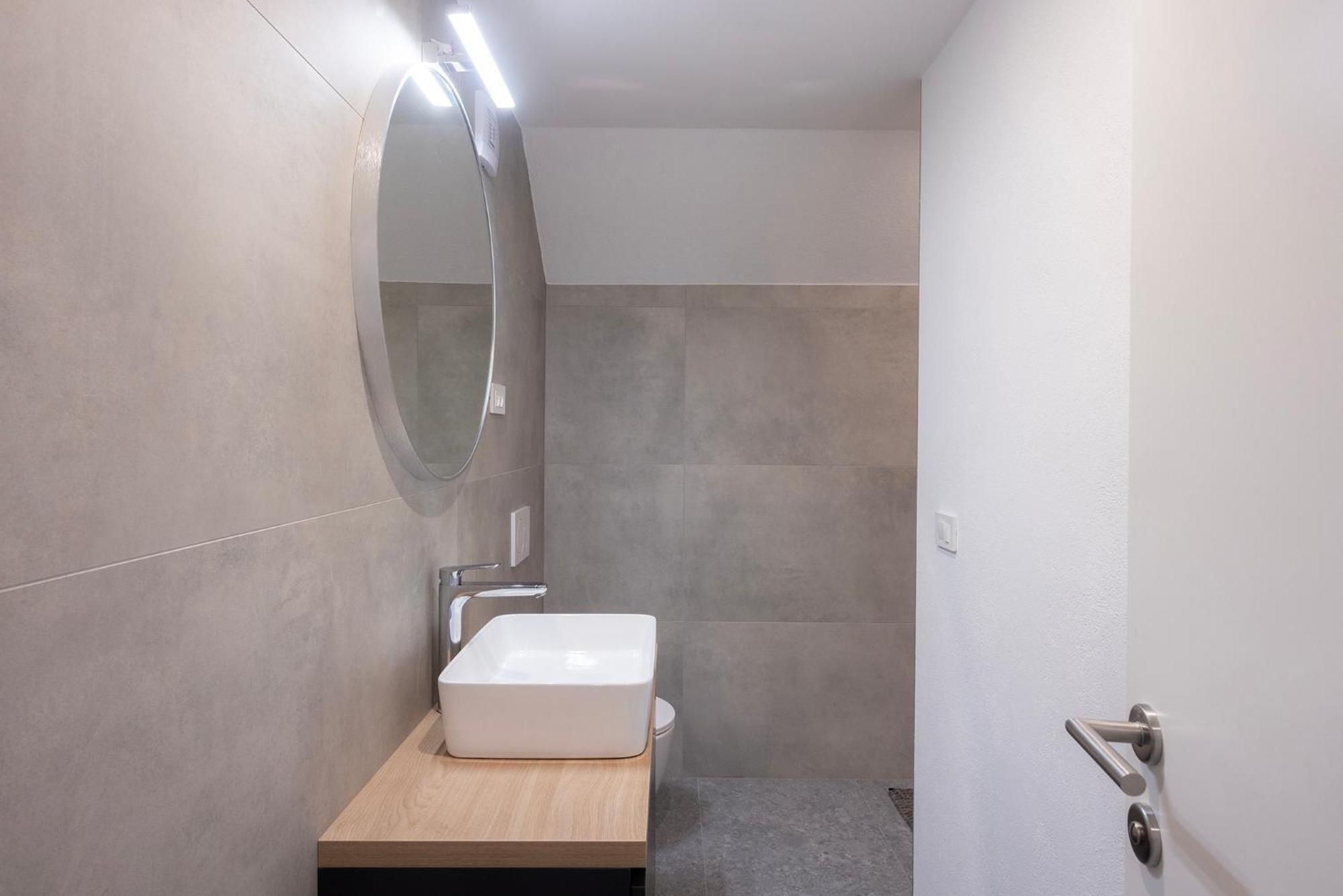Apartments Bb Bohinj Εξωτερικό φωτογραφία