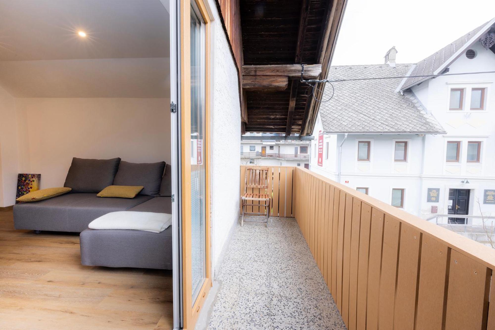 Apartments Bb Bohinj Εξωτερικό φωτογραφία