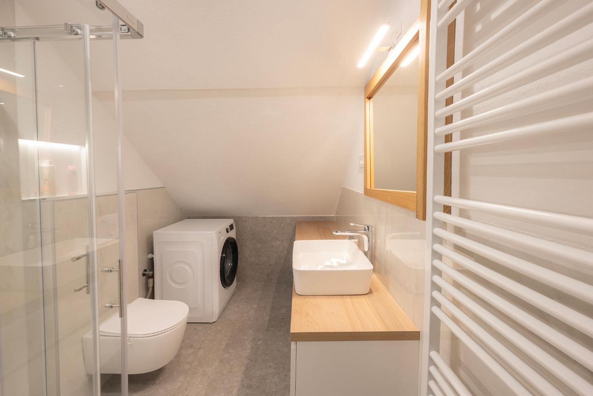 Apartments Bb Bohinj Εξωτερικό φωτογραφία