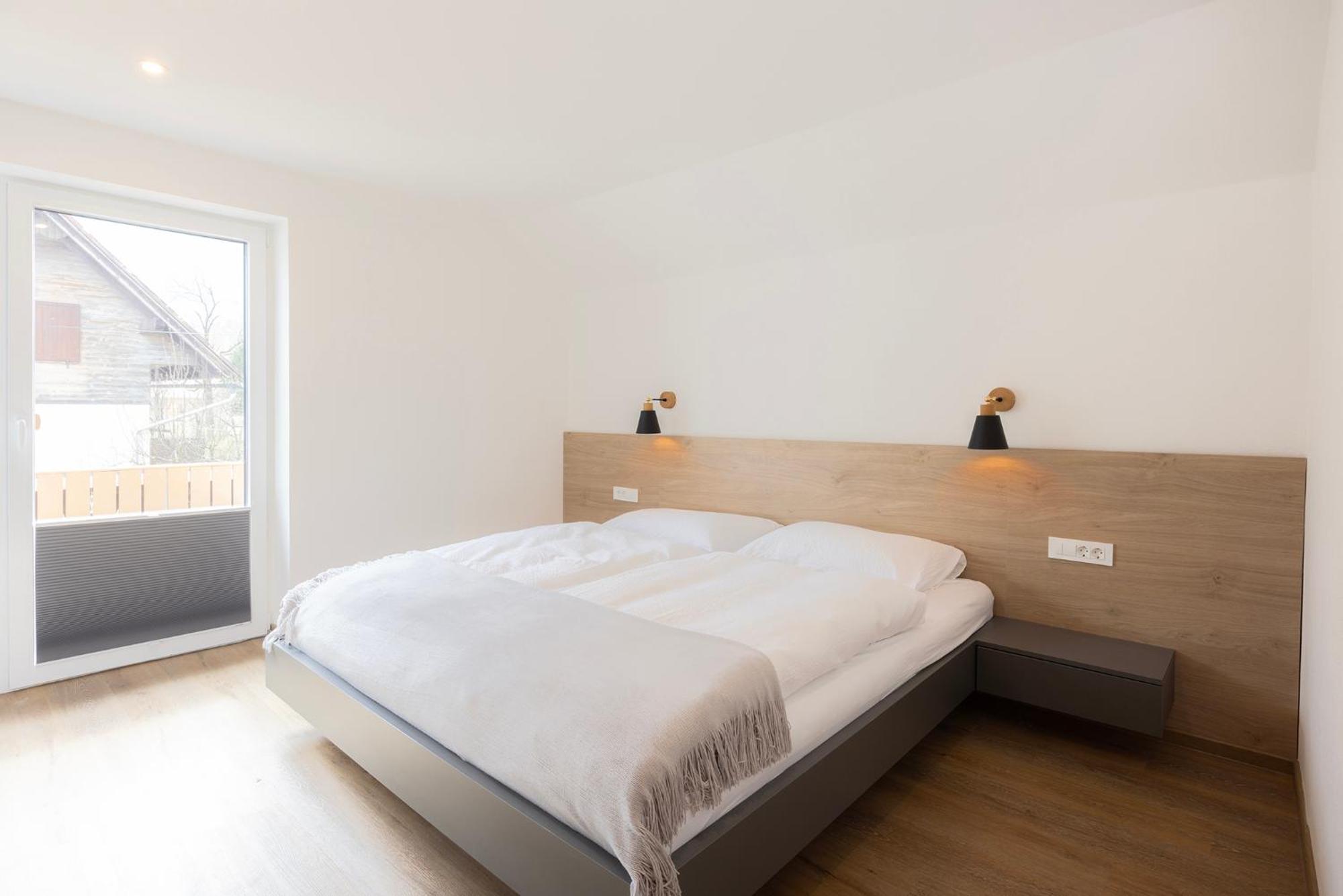 Apartments Bb Bohinj Εξωτερικό φωτογραφία