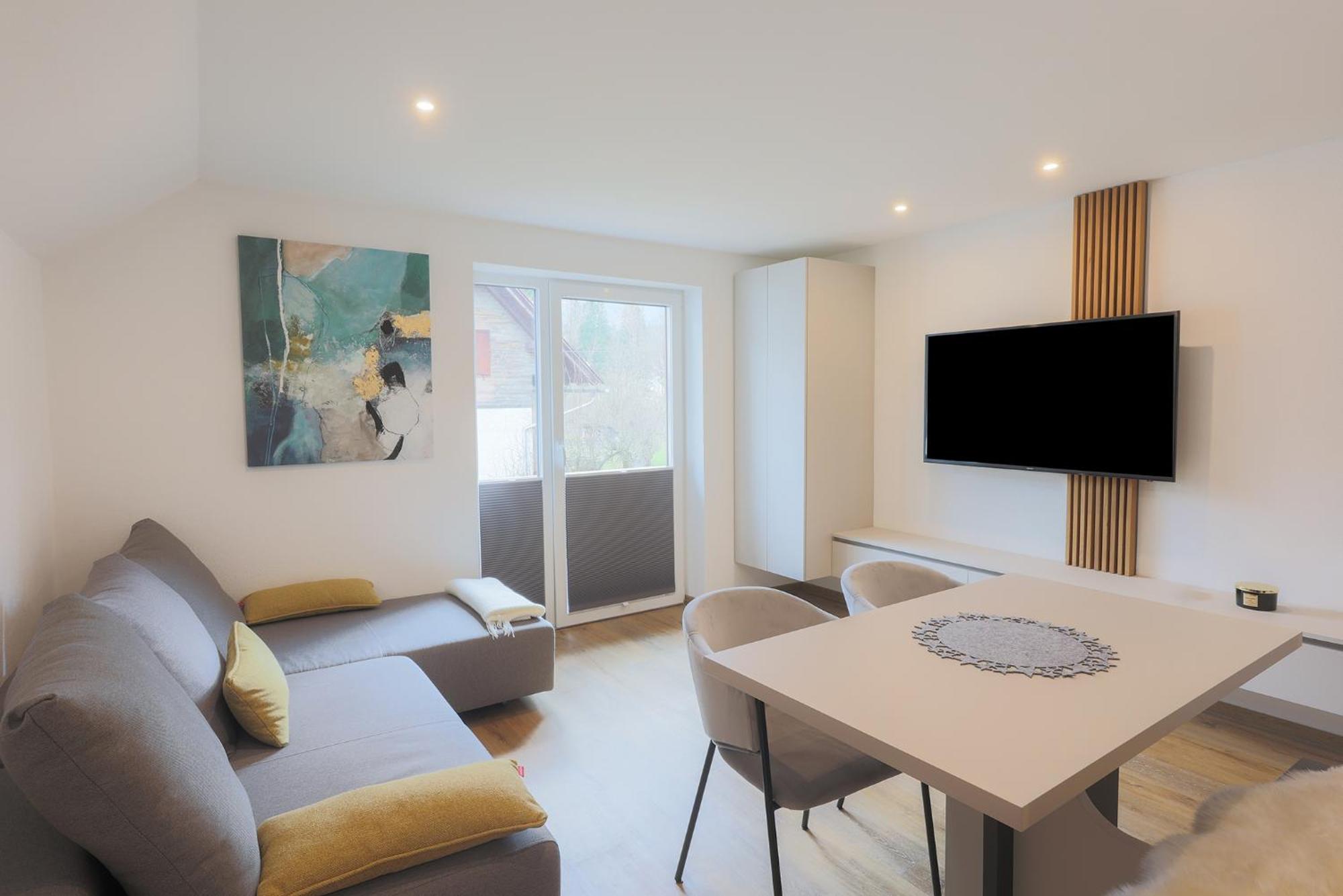 Apartments Bb Bohinj Εξωτερικό φωτογραφία