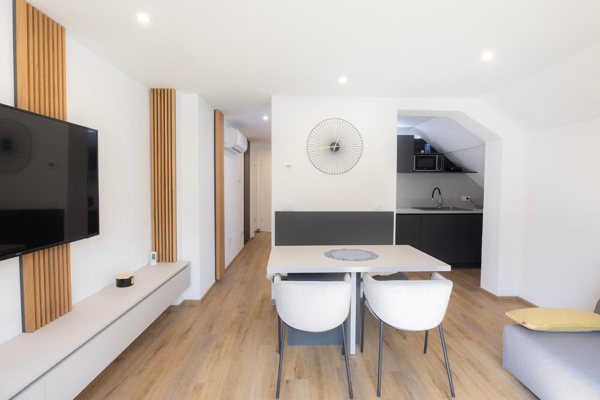 Apartments Bb Bohinj Εξωτερικό φωτογραφία