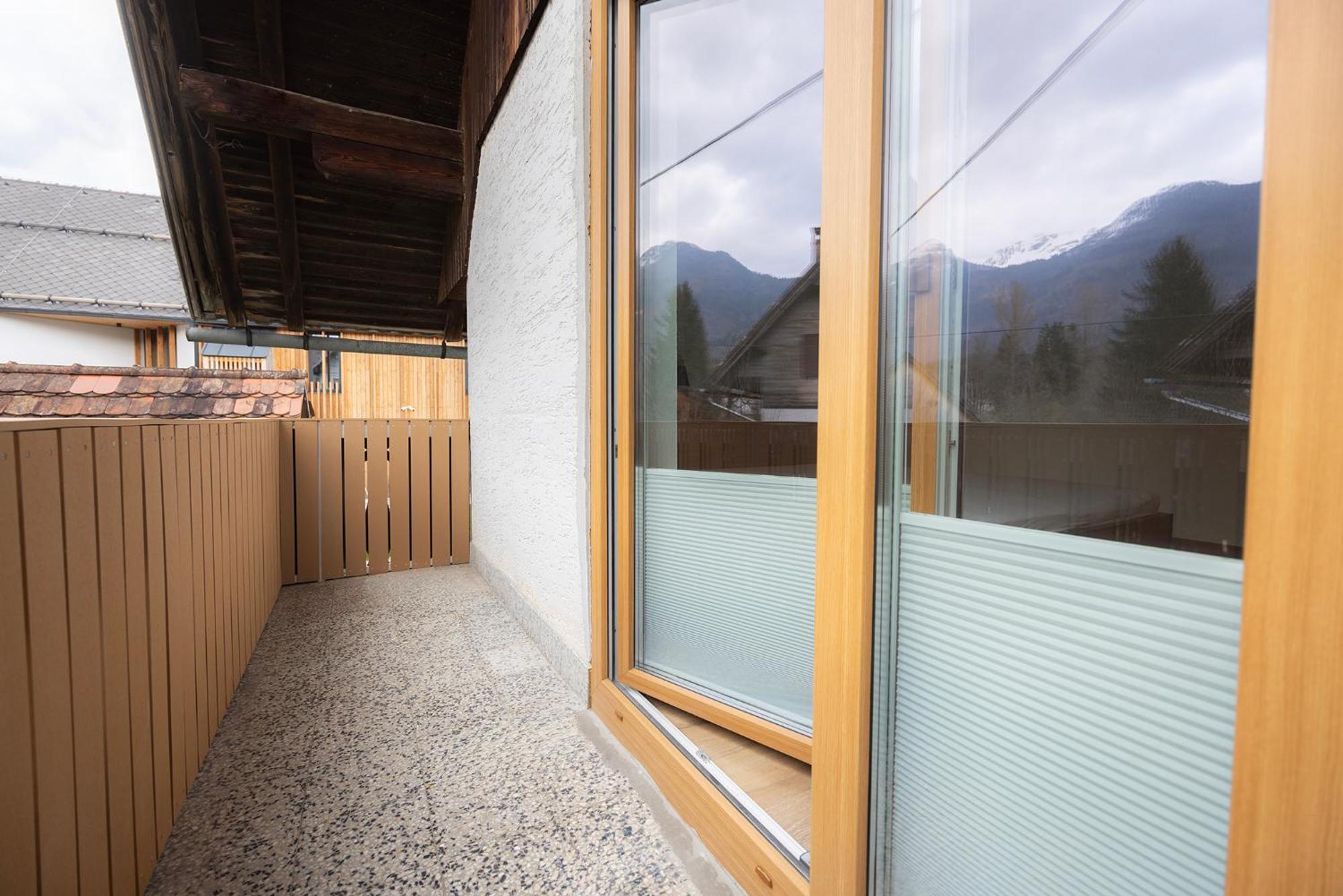 Apartments Bb Bohinj Εξωτερικό φωτογραφία