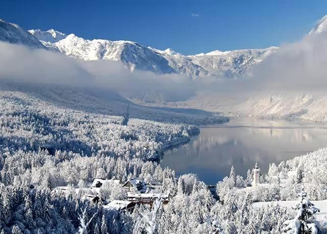 Apartments Bb Bohinj Εξωτερικό φωτογραφία