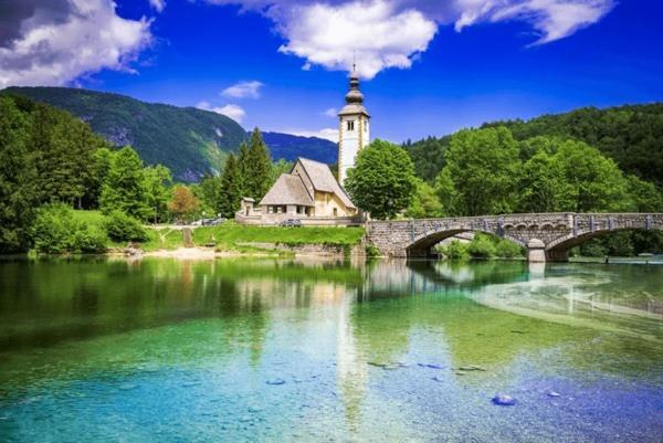 Apartments Bb Bohinj Εξωτερικό φωτογραφία