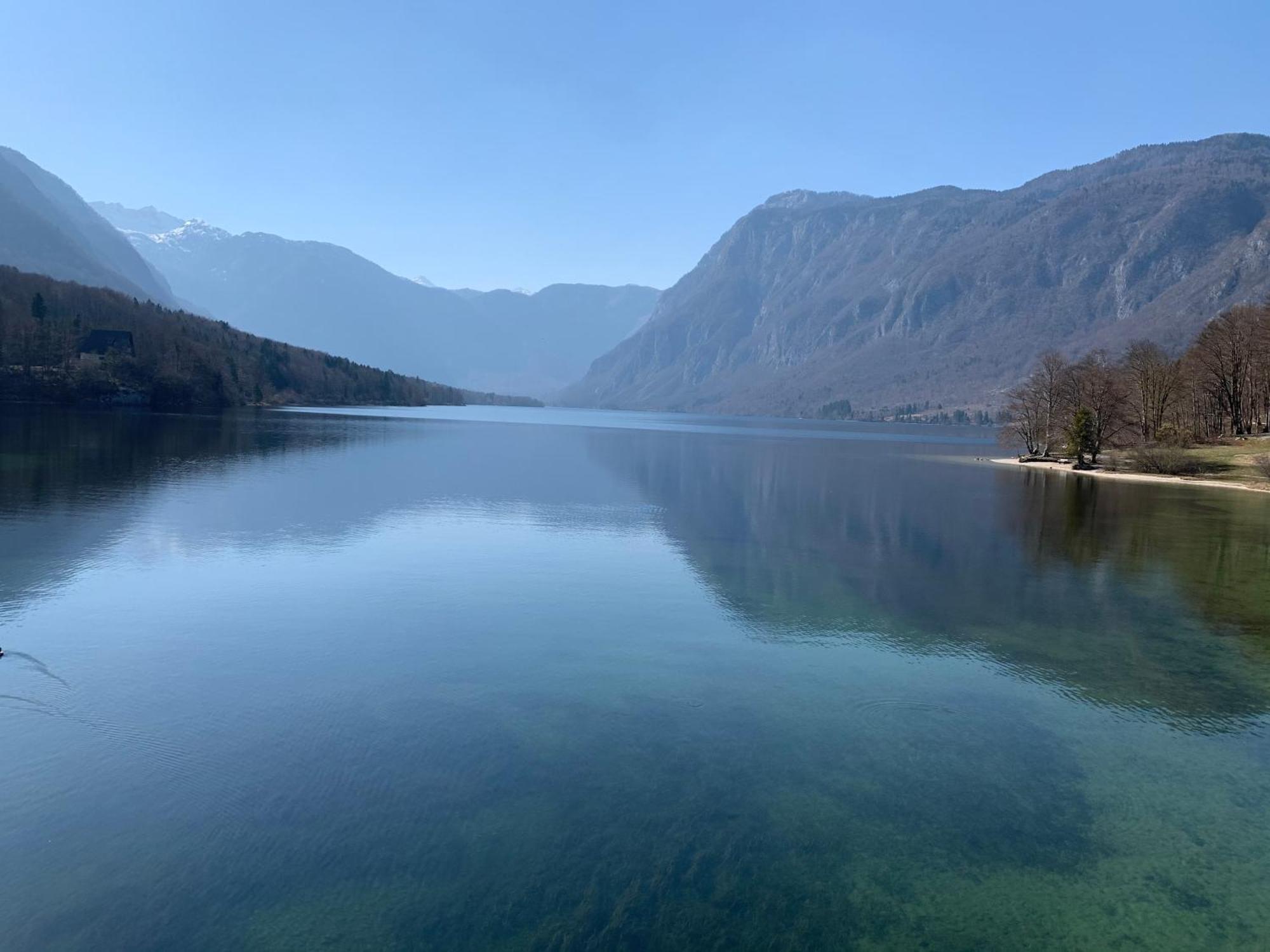Apartments Bb Bohinj Εξωτερικό φωτογραφία