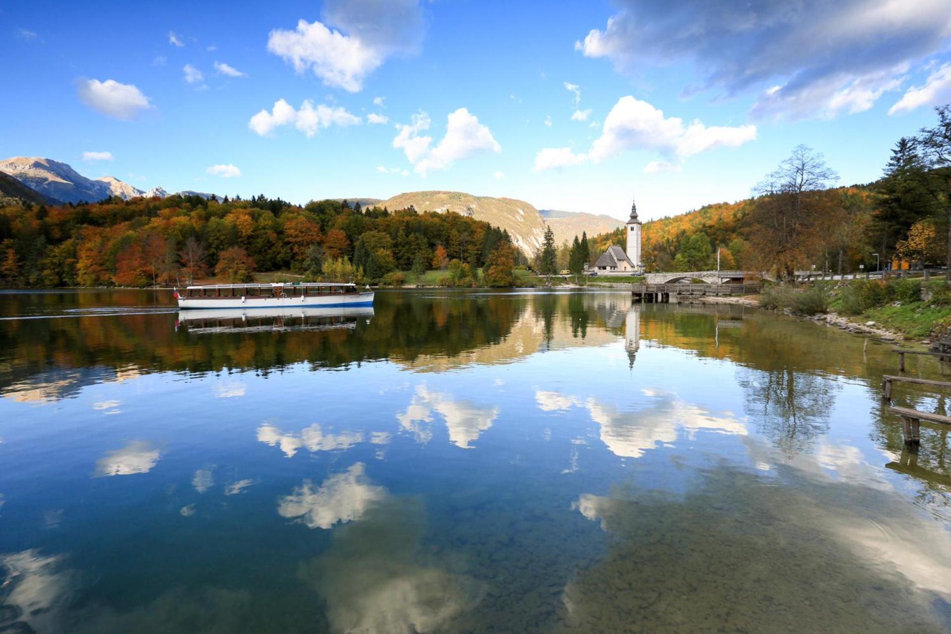 Apartments Bb Bohinj Εξωτερικό φωτογραφία